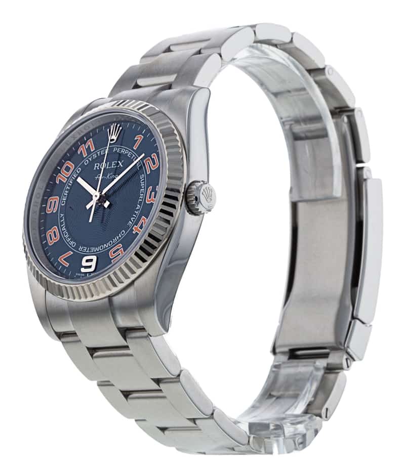 Rolex Air-King 114210